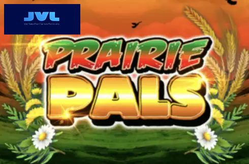 Prairie Pals
